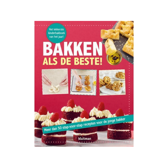 Bakken Als De Beste!