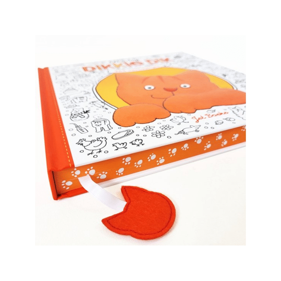 Elke Dag Dikkie Dik