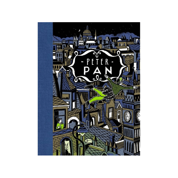 Peter Pan