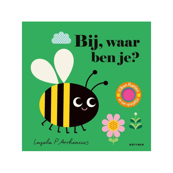 Bij, Waar Ben Je?