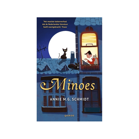 Minoes