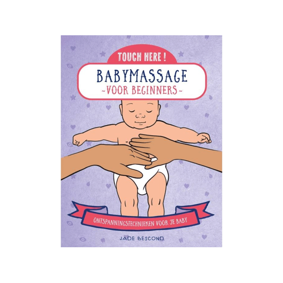 Babymassage Voor Beginners