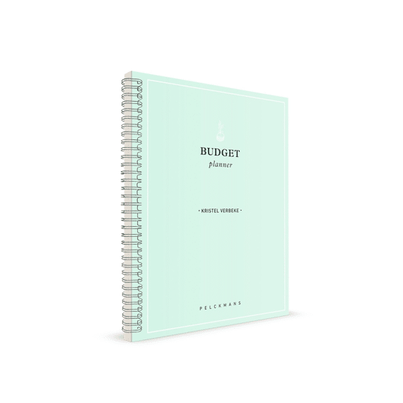 Jouw Budgetplanner