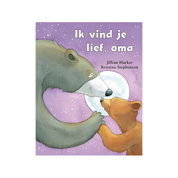 Ik Vind Je Lief, Oma