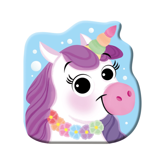 Badboekje Unicorn