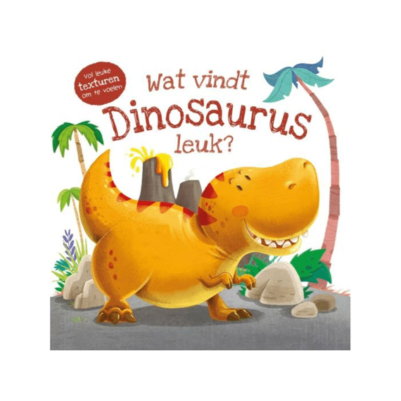 Wat Vindt Dinosaurus Leuk?