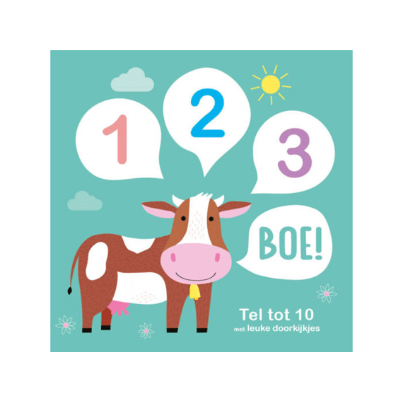 123 Boe!