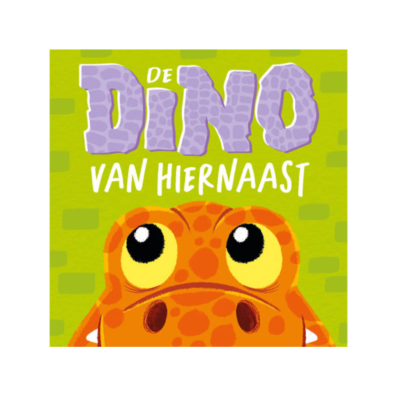 De Dino Van Hiernaast