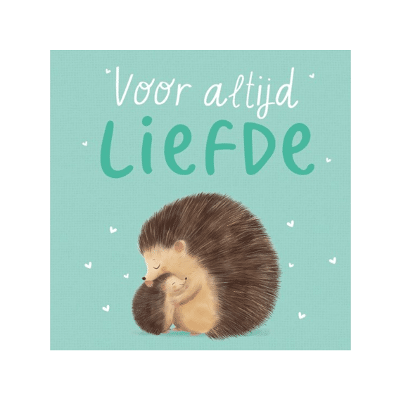 Voor Altijd Liefde