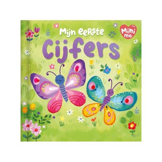 Mijn Eerste Cijfers