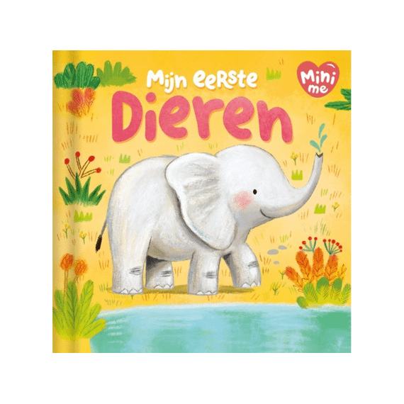 Mijn Eerste Dieren