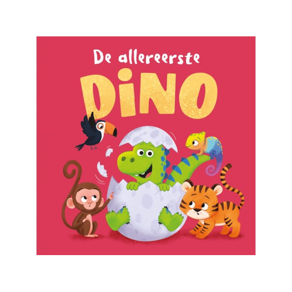 De Allereerste Dino