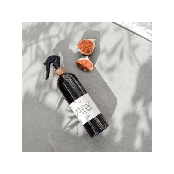 Leeff Roomspray 500ml Fabulous Fig