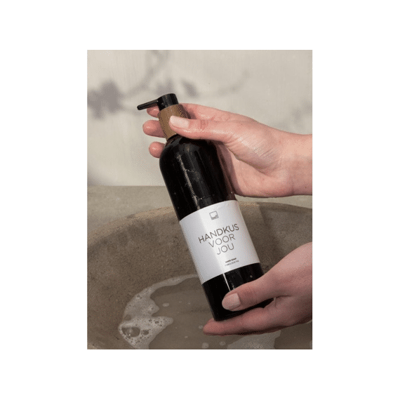 Leeff Handzeep Fabulous Fig 500ml Handkus voor jou