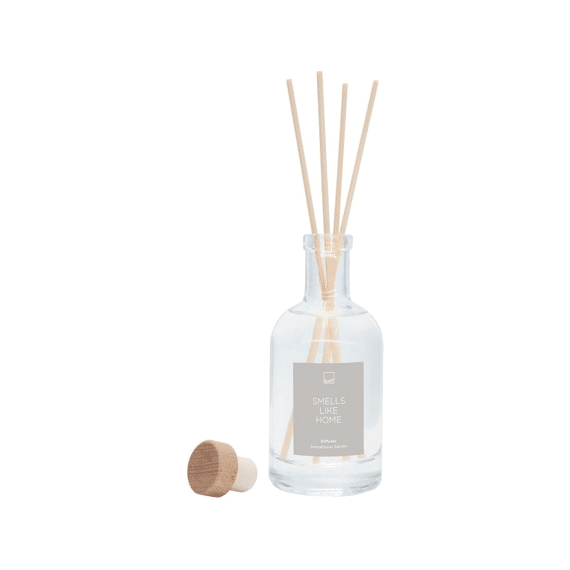 Leeff Diffuser Senstational Spices Smells lika home