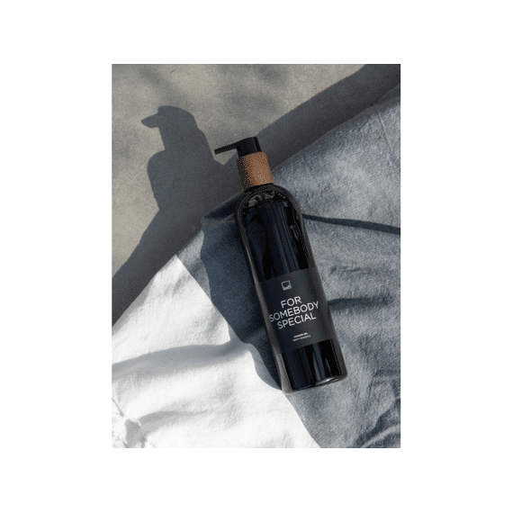 Leeff Douchegel Minty Moments 500ml For somebody special