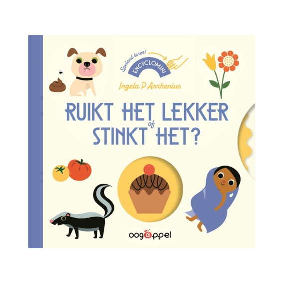 Ruikt Het Lekker Of Stinkt Het?