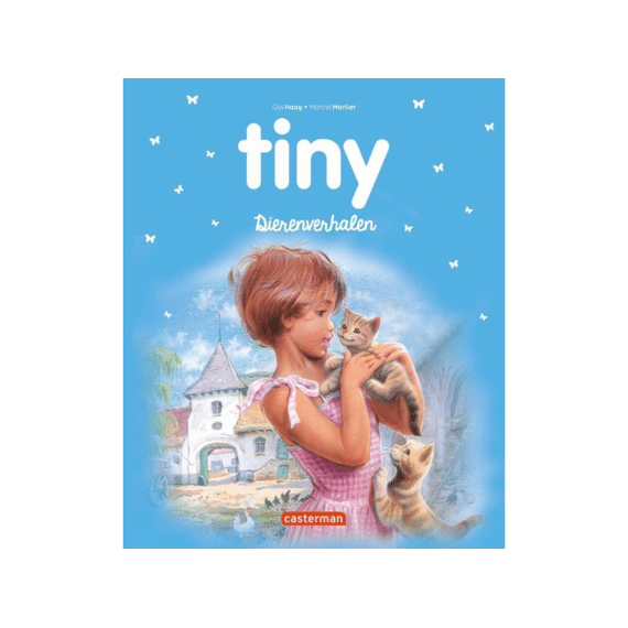 Tiny Dierenverhalen