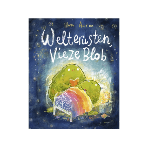 Welterusten Vieze Blob
