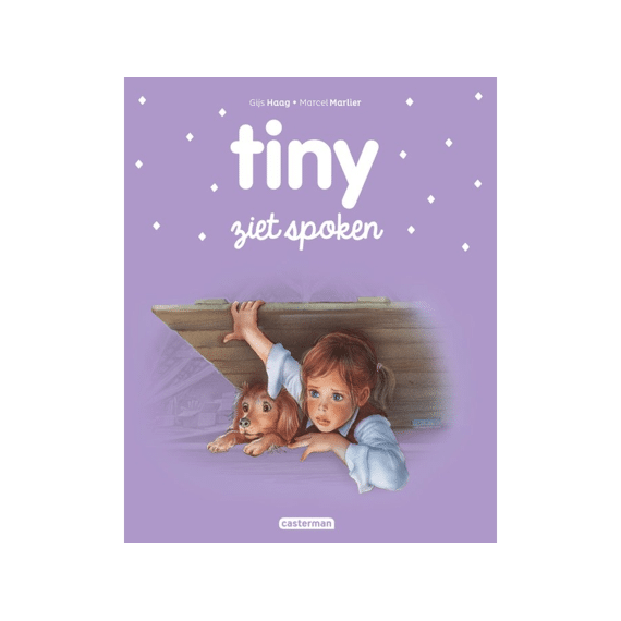 Tiny Ziet Spoken