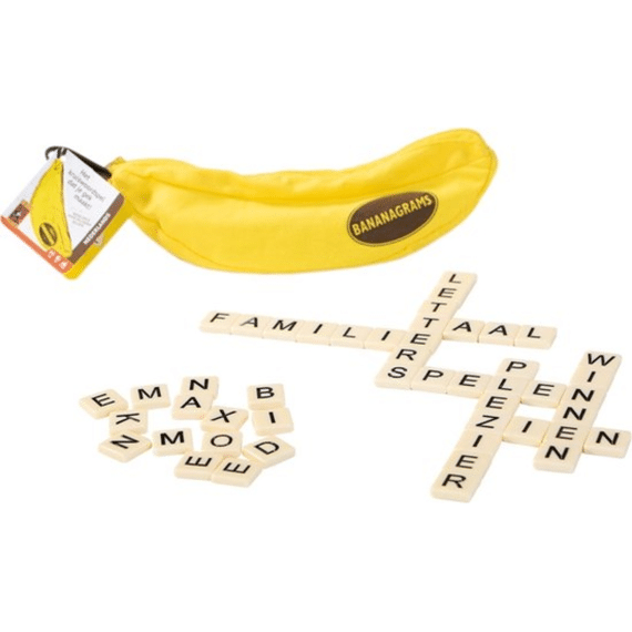 Bananagrams