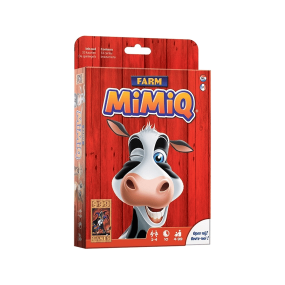 Mimiq Farm
