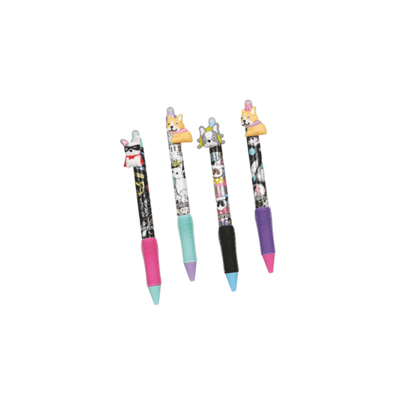 Dog Clothes Uitwisbare Pen Assortiment