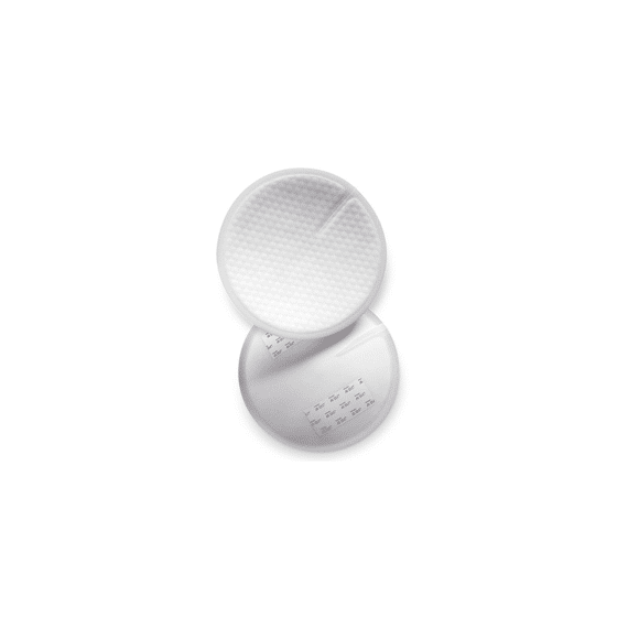 Avent Borstkompressen Dag & Nacht 60stx2   Promo-pack