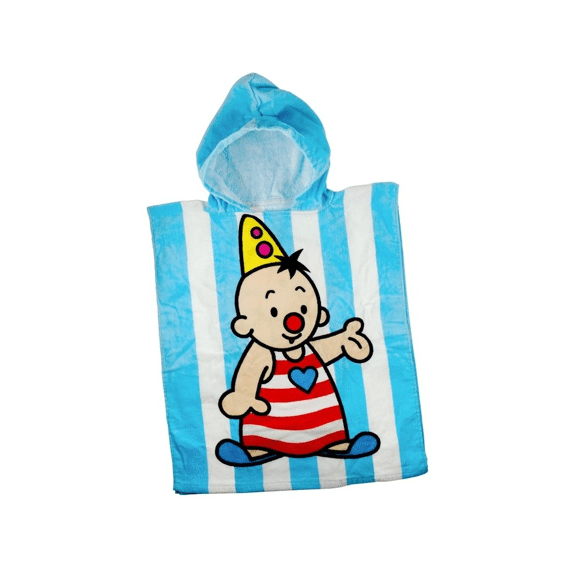 Bumba Poncho
