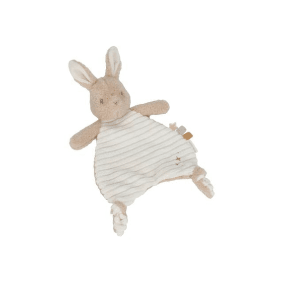 Little Dutch Knuffeldoekje Newborn Naturals