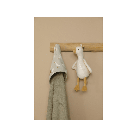 Little Dutch Muziekdoosje Gans Little Goose