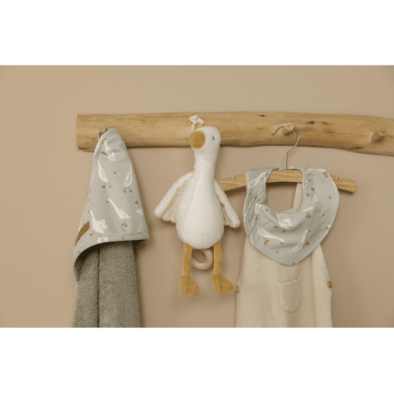 Little Dutch Muziekdoosje Gans Little Goose