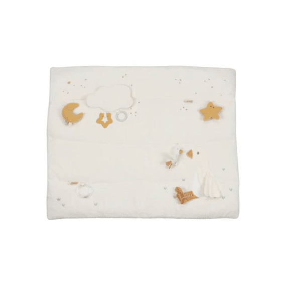 Little Dutch Boxkleed Newborn Naturals
