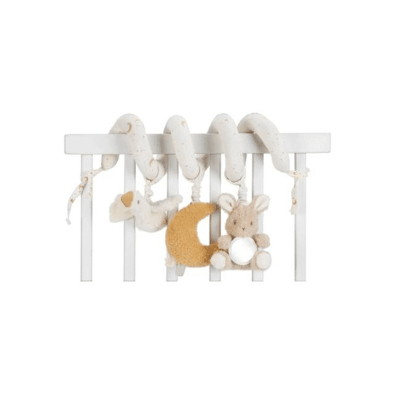 Little Dutch Activiteitenspiraal Newborn Naturals