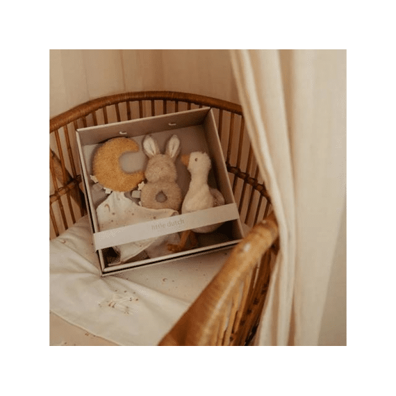 Little Dutch Giftset Newborn Naturals