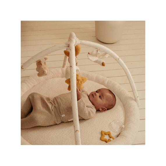 Little Dutch Speeltapijt met Bogen
