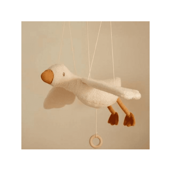 Little Dutch Zwevende Decoratie Little Goose