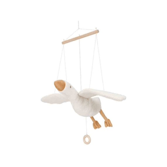 Little Dutch Zwevende Decoratie Little Goose