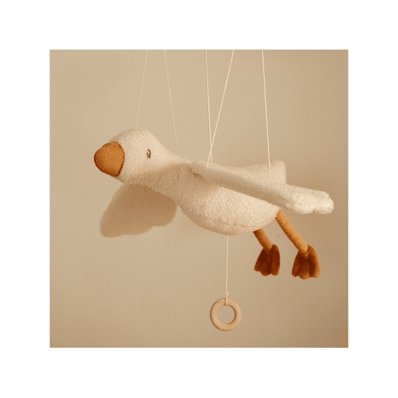 Little Dutch Zwevende Decoratie Little Goose