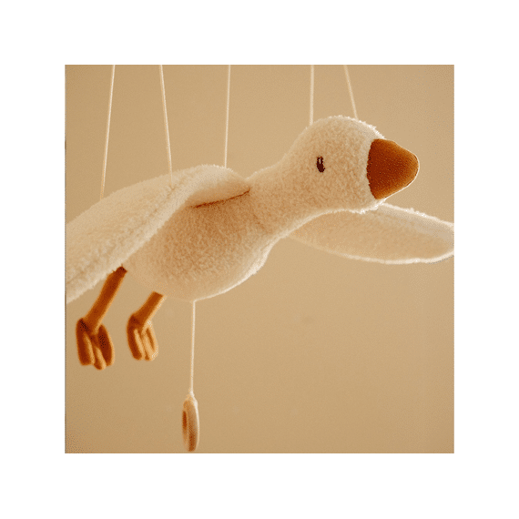 Little Dutch Zwevende Decoratie Little Goose