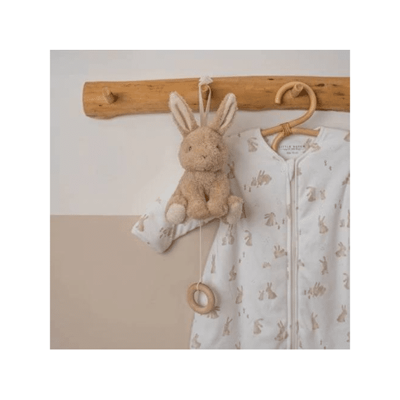 Little Dutch Muziekdoosje Baby Bunny