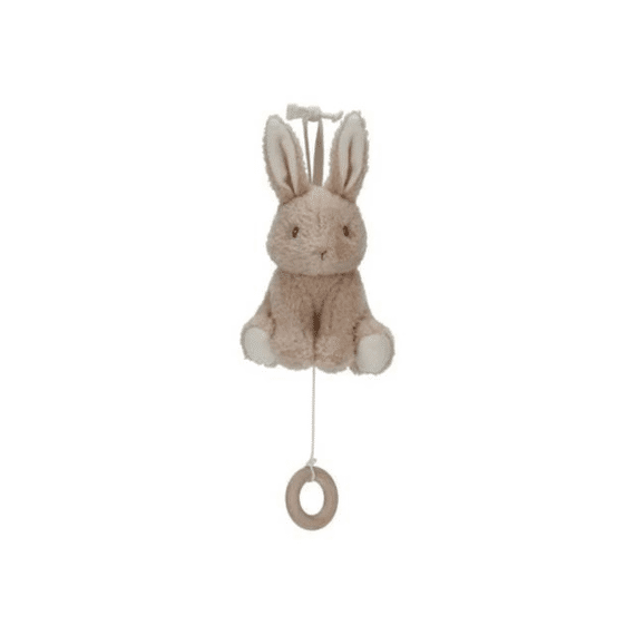 Little Dutch Muziekdoosje Baby Bunny