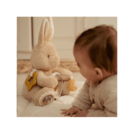 Little Dutch Activiteitenknuffel
