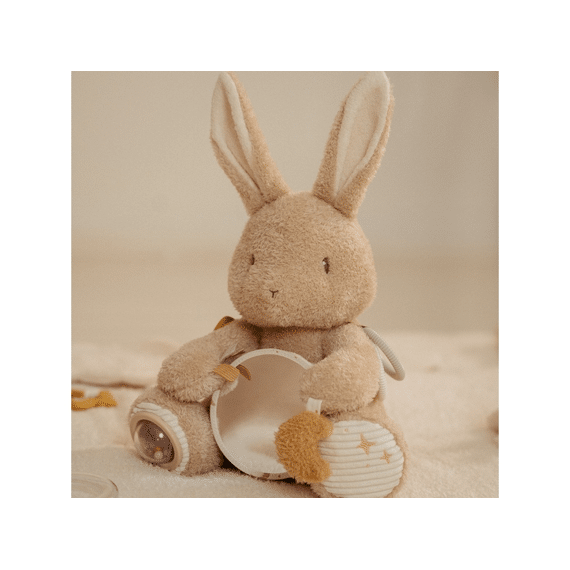 Little Dutch Activiteitenknuffel