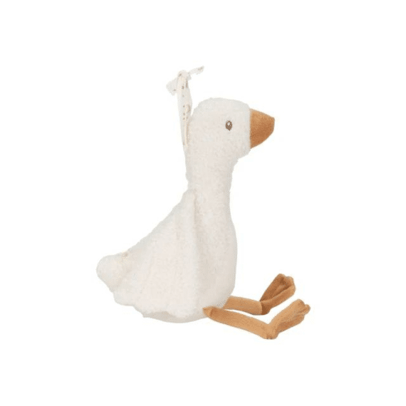 Little Dutch Knuffelgans Met Licht En Geluid