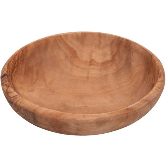 Bowls and Dishes Pure Olivewood Schaal 14cm