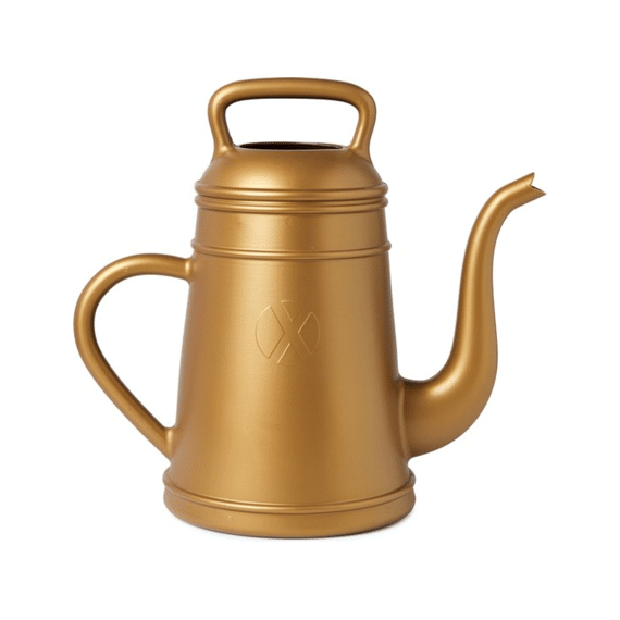 Xala Lungo Koffiekan 12L Goud