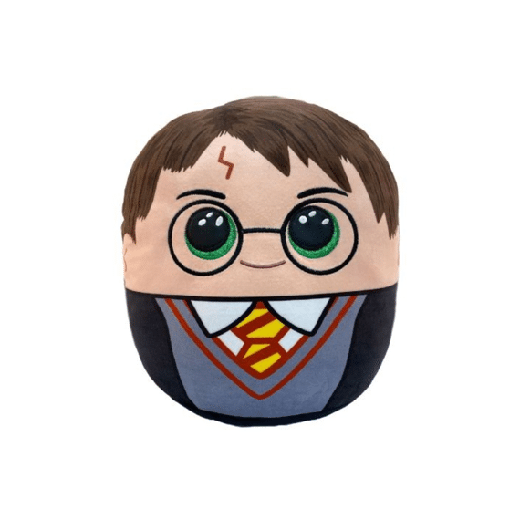 Ty Beanie Squish A Boos Harry Potter S Harry