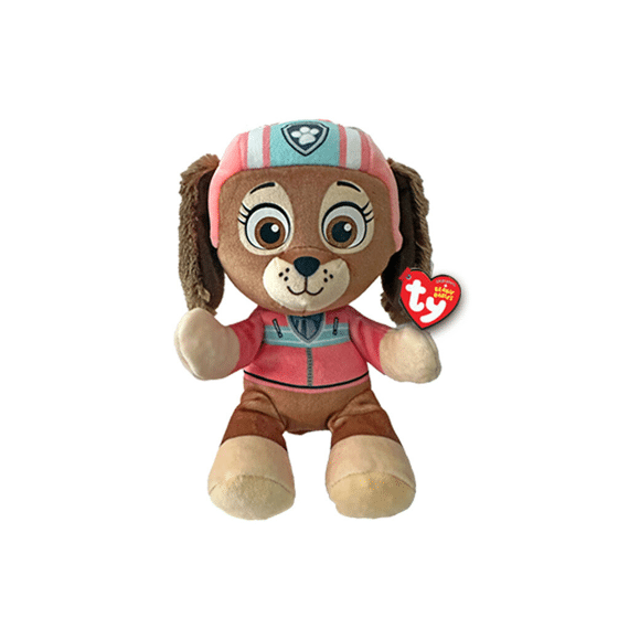 Ty Beanie Paw Patrol Pat Patrouille S Liberty