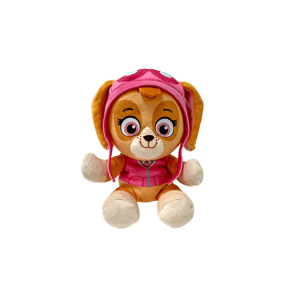 Ty Beanie Paw Patrol Pat Patrouille S Stella